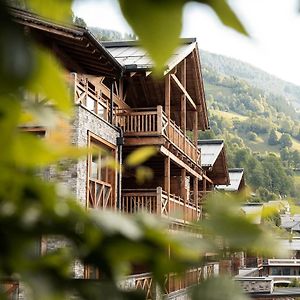 Wildkogel Resorts - Das Bramberg